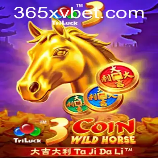 Descobrindo o Fascinante Mundo de 3CoinWildHorse