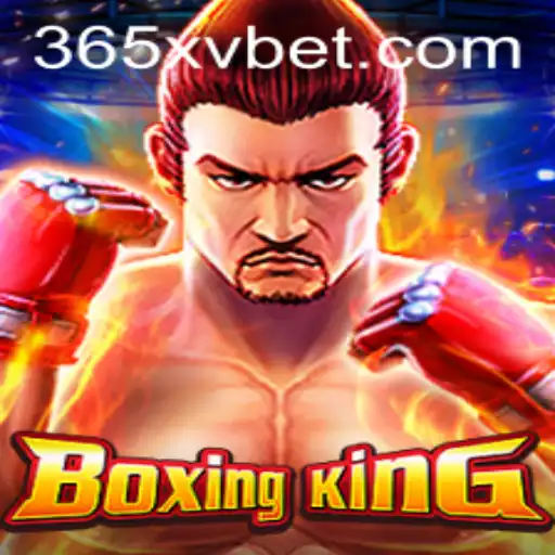 BoxingKing: A Revolução nos Jogos de Luta Online