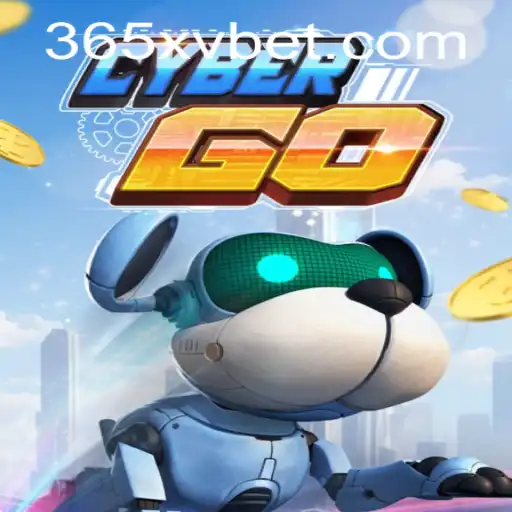 CyberGO: Uma Jornada Inovadora no Mundo dos Jogos Digitais Integrada ao 365XV.COM