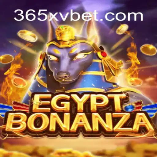 Descubra a Aventura Mística de 'EgyptBonanza' no 365XV.COM