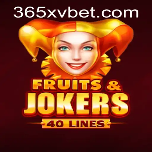 Explorando o Fantástico Mundo de FruitsAndJokers40