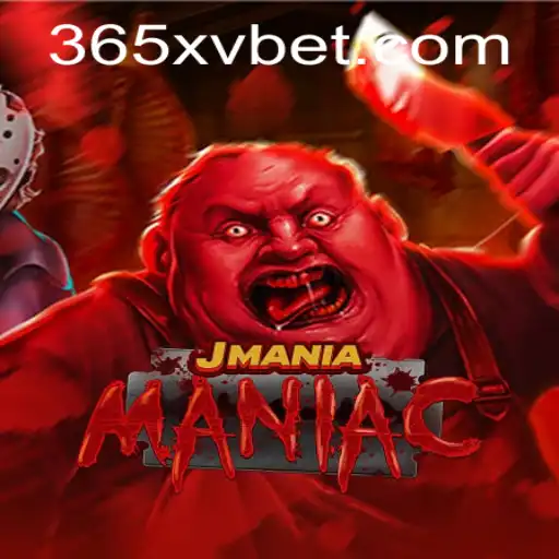 JManiaManiac: Uma Imersão no Mundo de 365XV.COM
