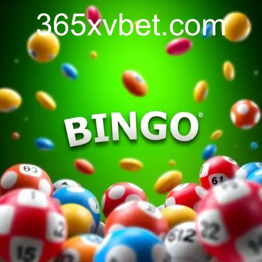 Jogos de bingo