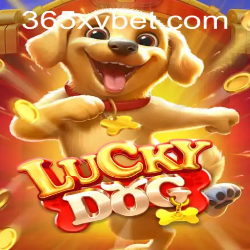 Descubra o Mundo de LuckyDog: O Jogo Inovador da 365XV.COM