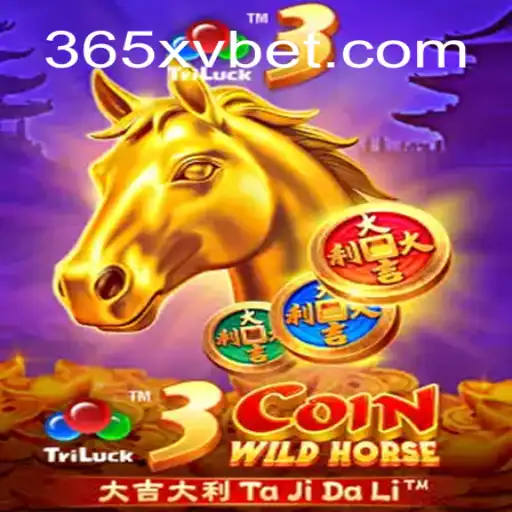 Descobrindo o Fascinante Mundo de 3CoinWildHorse