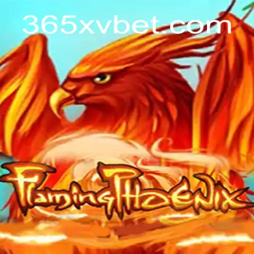 Desbravando o Universo de FlamingPhoenix: Uma Jornada Através de Fogo e Fantasia