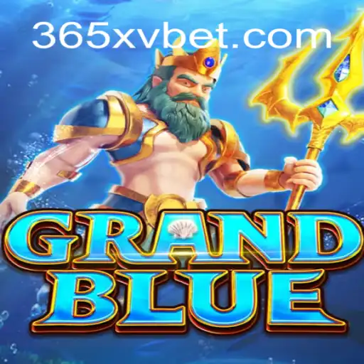 Explorando o Mundo de GRANDBLUE