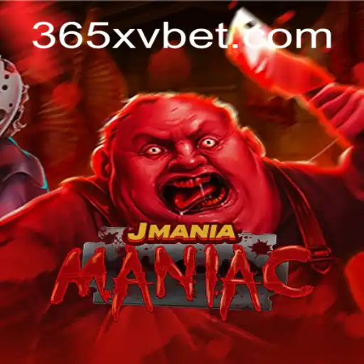 JManiaManiac: Uma Imersão no Mundo de 365XV.COM