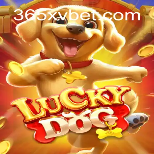 Descubra o Mundo de LuckyDog: O Jogo Inovador da 365XV.COM