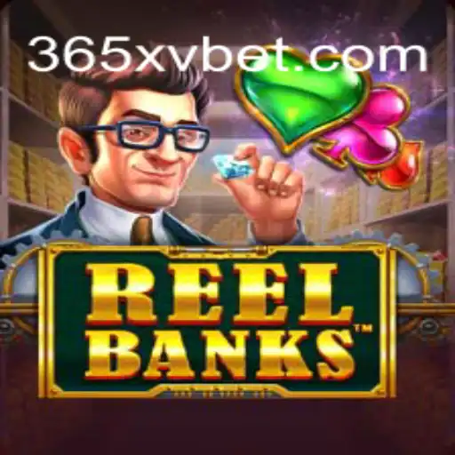 ReelBanks: Uma Imersão no Mundo dos Jogos Digitais