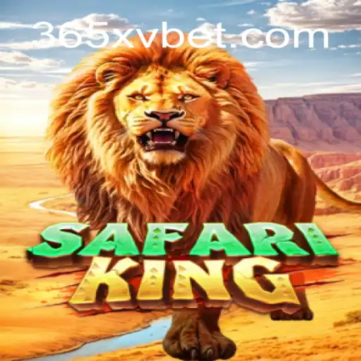 Descobrindo SafariKing: Uma Aventura Selvagem com 365XV.COM