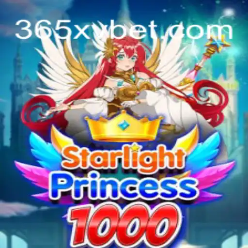 Explorando StarlightPrincess1000: A Nova Aventura Interativa da 365XV.COM