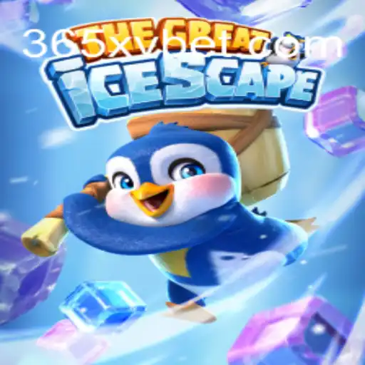 Explorando o Mundo Glacial de TheGreatIcescape