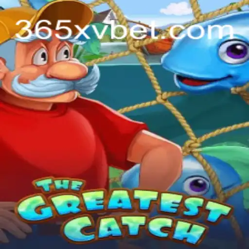 Descubra o Mundo de TheGreatestCatch: Um Jogo de Estratégia Revolucionário
