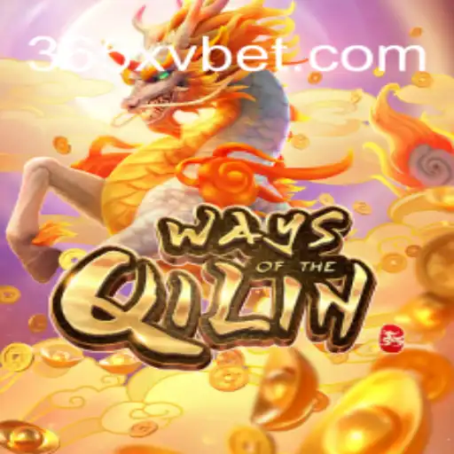 Explorando o Fascinante Universo do Jogo WaysoftheQilin