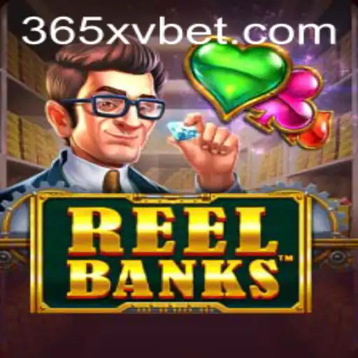 ReelBanks: Uma Imersão no Mundo dos Jogos Digitais