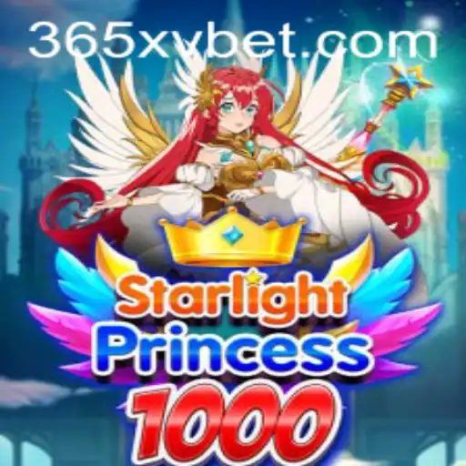 Explorando StarlightPrincess1000: A Nova Aventura Interativa da 365XV.COM