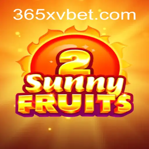 Descubra o Fascinante Mundo de SunnyFruits2 no 365XV.COM