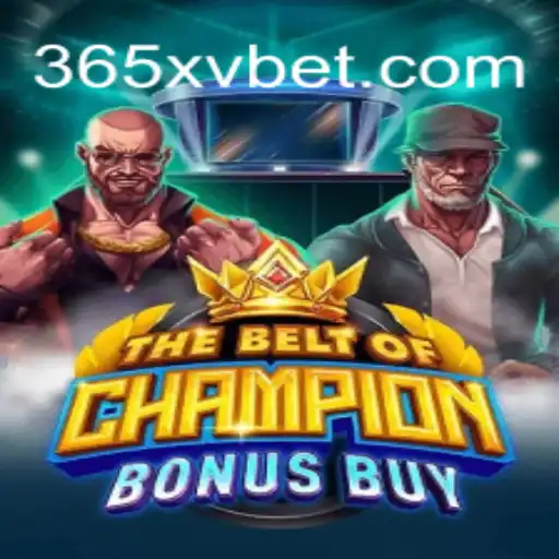 Descubra o Fascinante Mundo de 'TheBeltOfChampionBonusBuy'