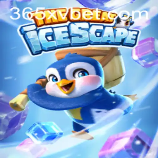 Explorando o Mundo Glacial de TheGreatIcescape