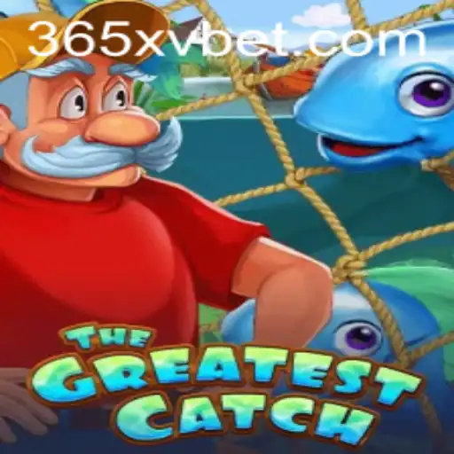 Descubra o Mundo de TheGreatestCatch: Um Jogo de Estratégia Revolucionário