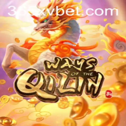 Explorando o Fascinante Universo do Jogo WaysoftheQilin